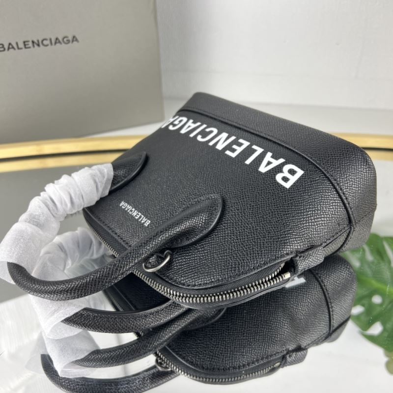 Balenciaga Ville Top Series Bags